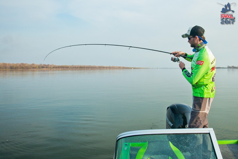 Дневник отборочного этапа турнира Pro Anglers League 2017. Галерея фото 12