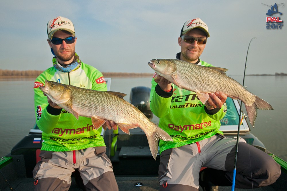 Дневник отборочного этапа турнира Pro Anglers League 2017. Галерея фото 15