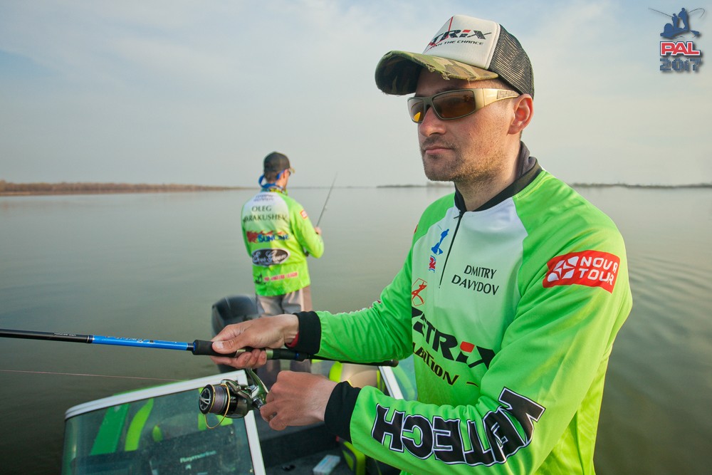 Дневник отборочного этапа турнира Pro Anglers League 2017. Галерея фото 17
