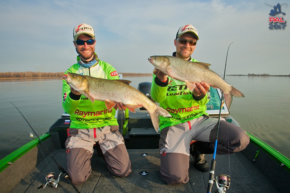 Дневник отборочного этапа турнира Pro Anglers League 2017. Галерея фото 18