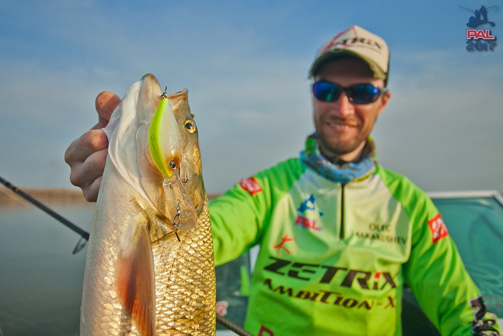 Дневник отборочного этапа турнира Pro Anglers League 2017. Галерея фото 19