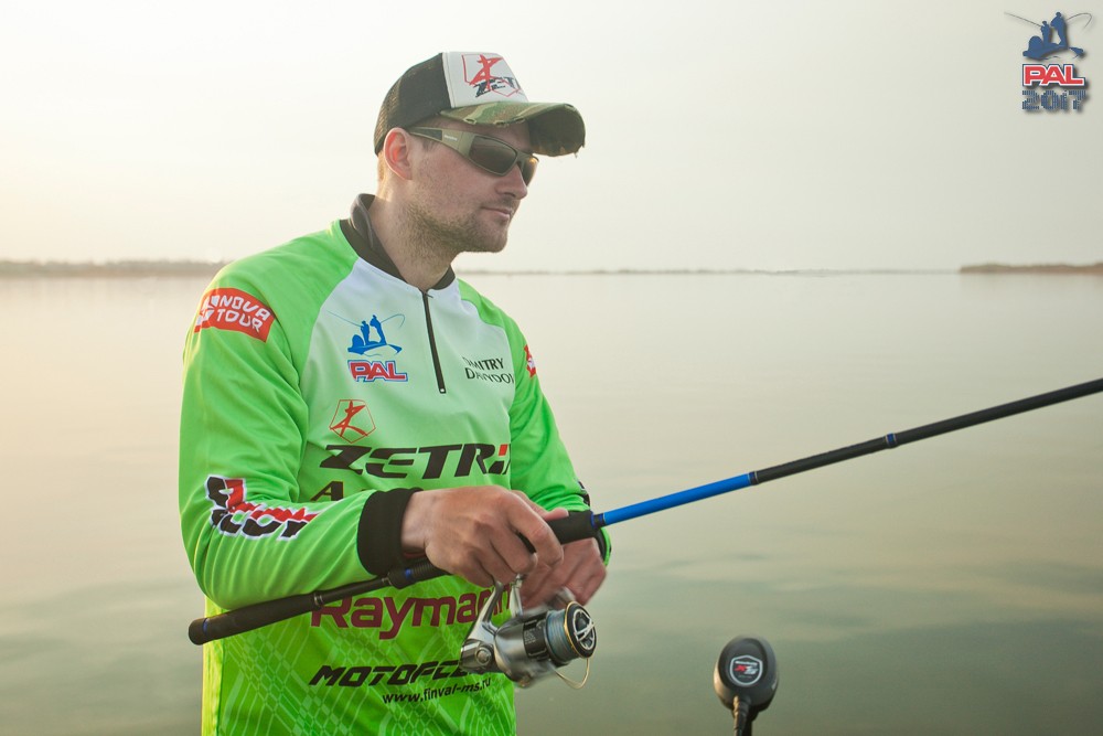 Дневник отборочного этапа турнира Pro Anglers League 2017. Галерея фото 20