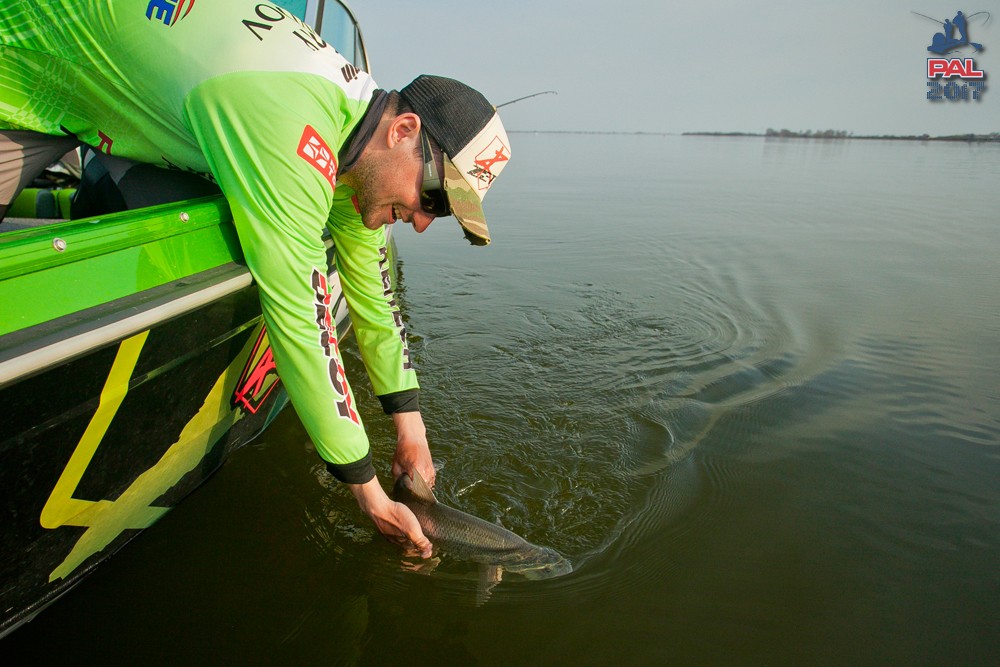 Дневник отборочного этапа турнира Pro Anglers League 2017. Галерея фото 21