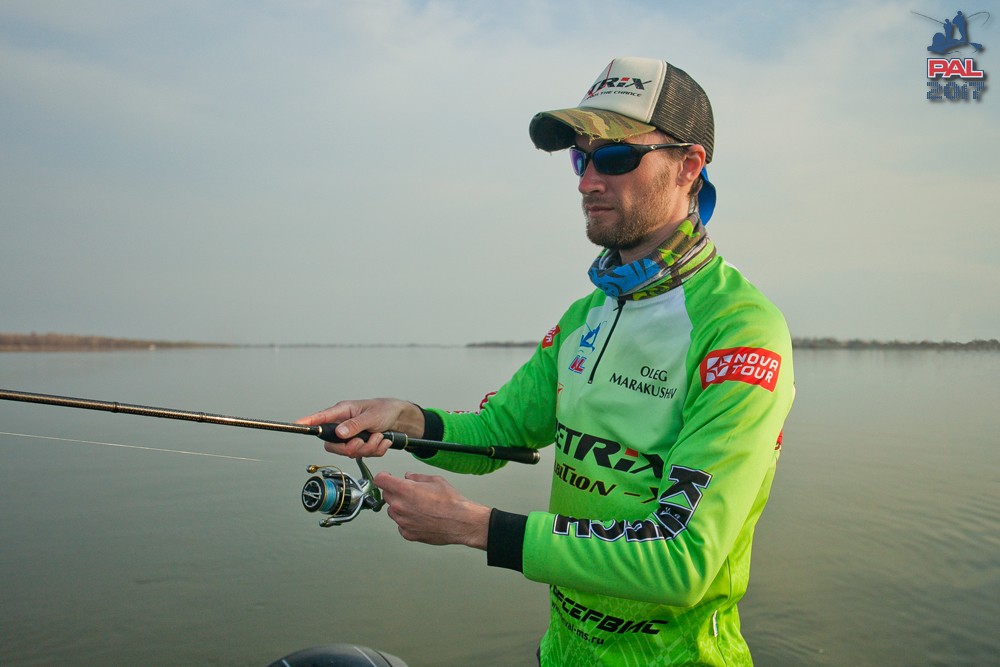 Дневник отборочного этапа турнира Pro Anglers League 2017. Галерея фото 22