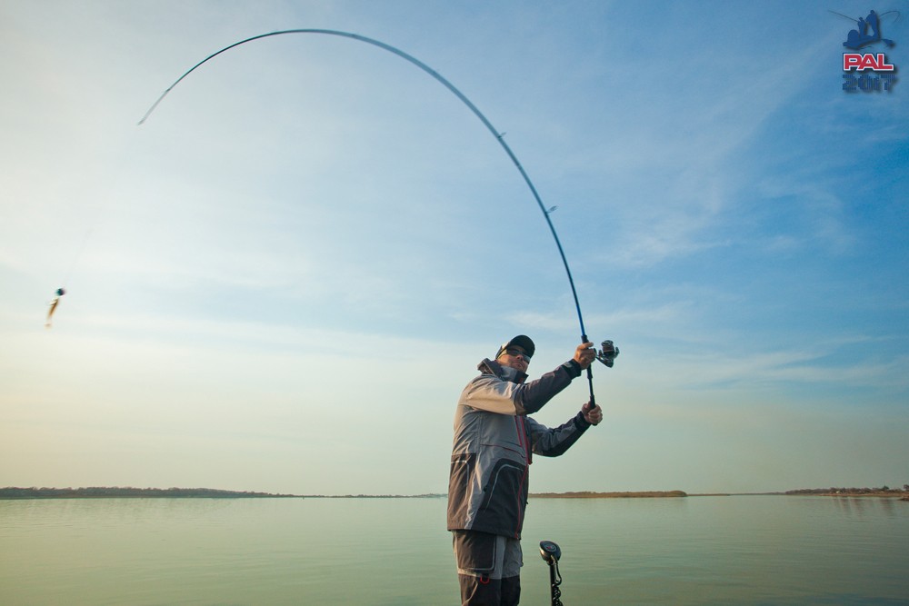 Дневник отборочного этапа турнира Pro Anglers League 2017. Галерея фото 23