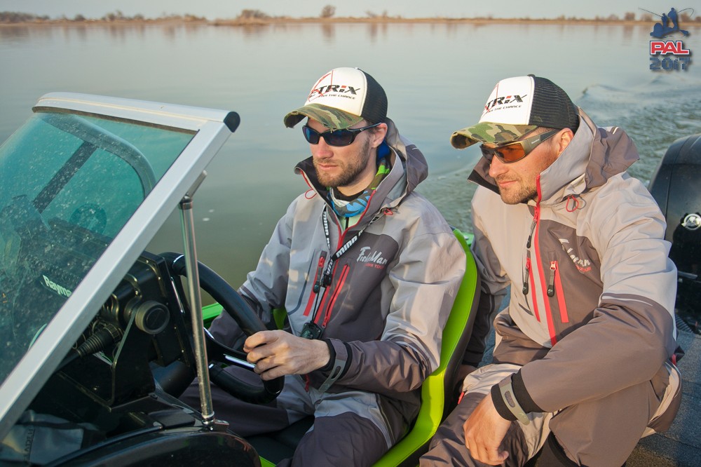 Дневник отборочного этапа турнира Pro Anglers League 2017. Галерея фото 25