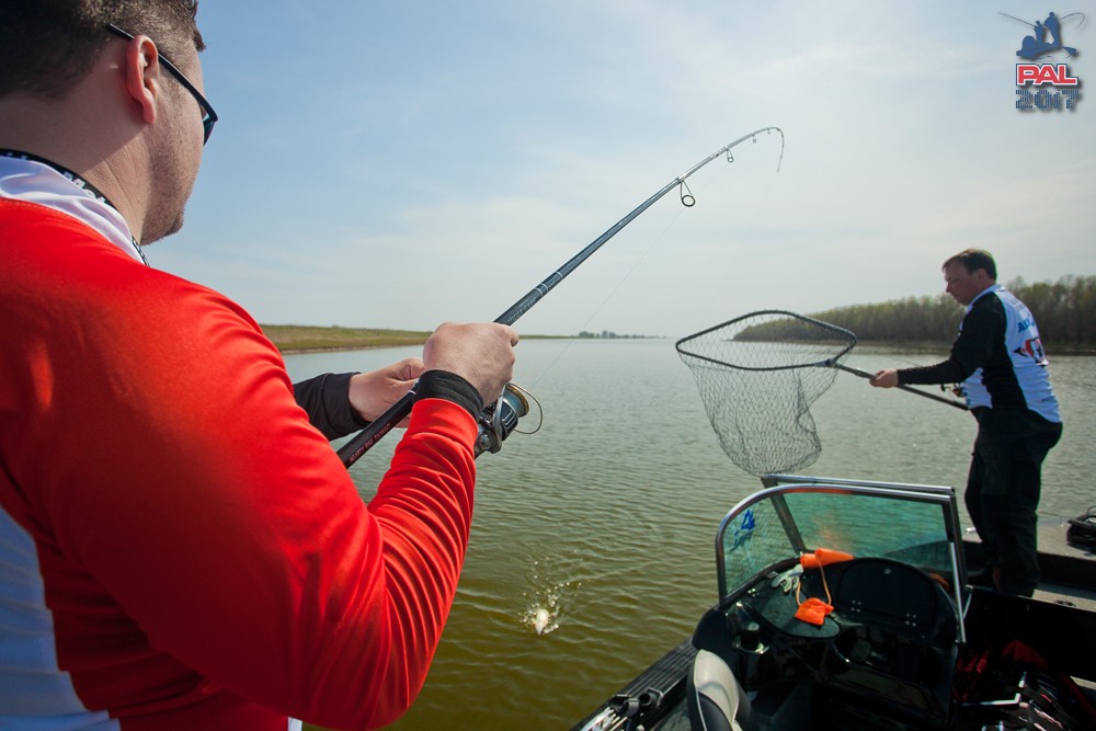 Дневник отборочного этапа турнира Pro Anglers League 2017. Галерея фото 27
