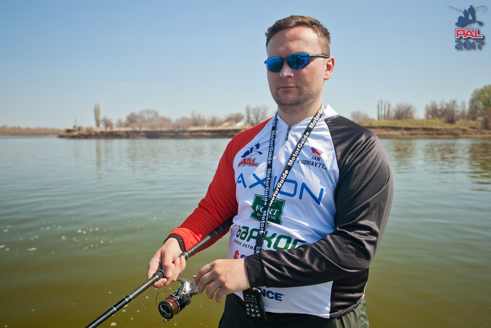 Дневник отборочного этапа турнира Pro Anglers League 2017. Галерея фото 35