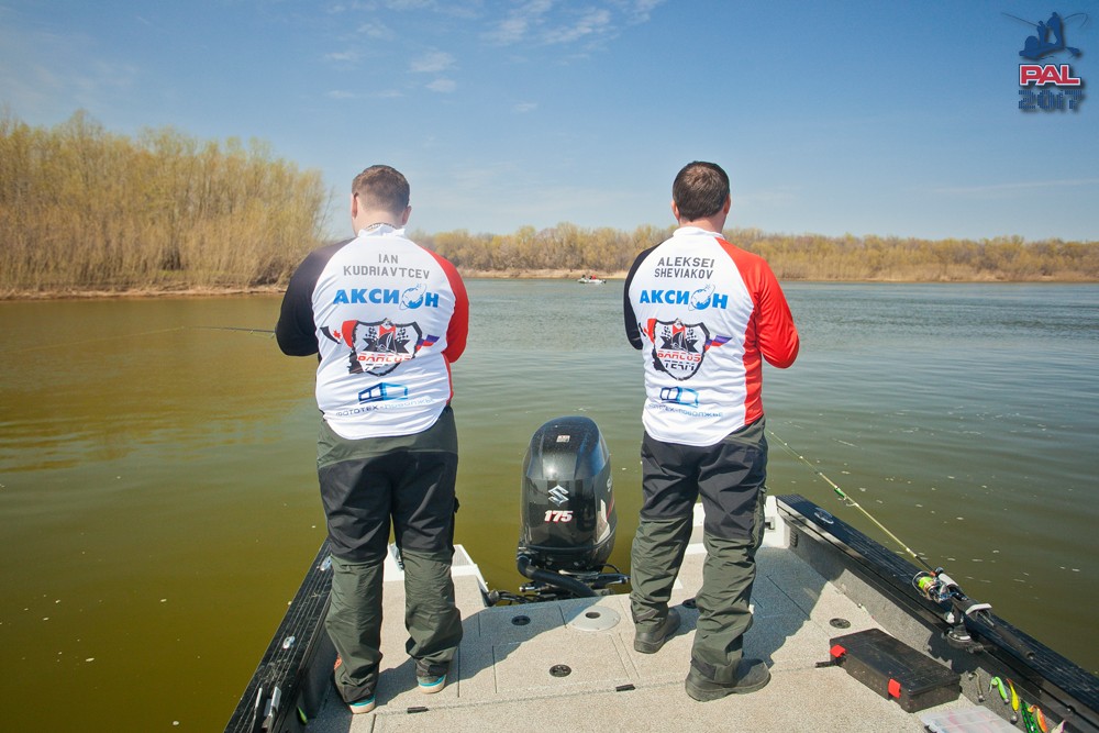 Дневник отборочного этапа турнира Pro Anglers League 2017. Галерея фото 36