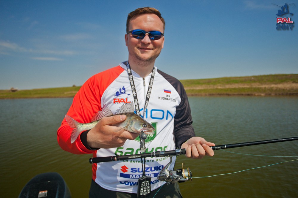 Дневник отборочного этапа турнира Pro Anglers League 2017. Галерея фото 37