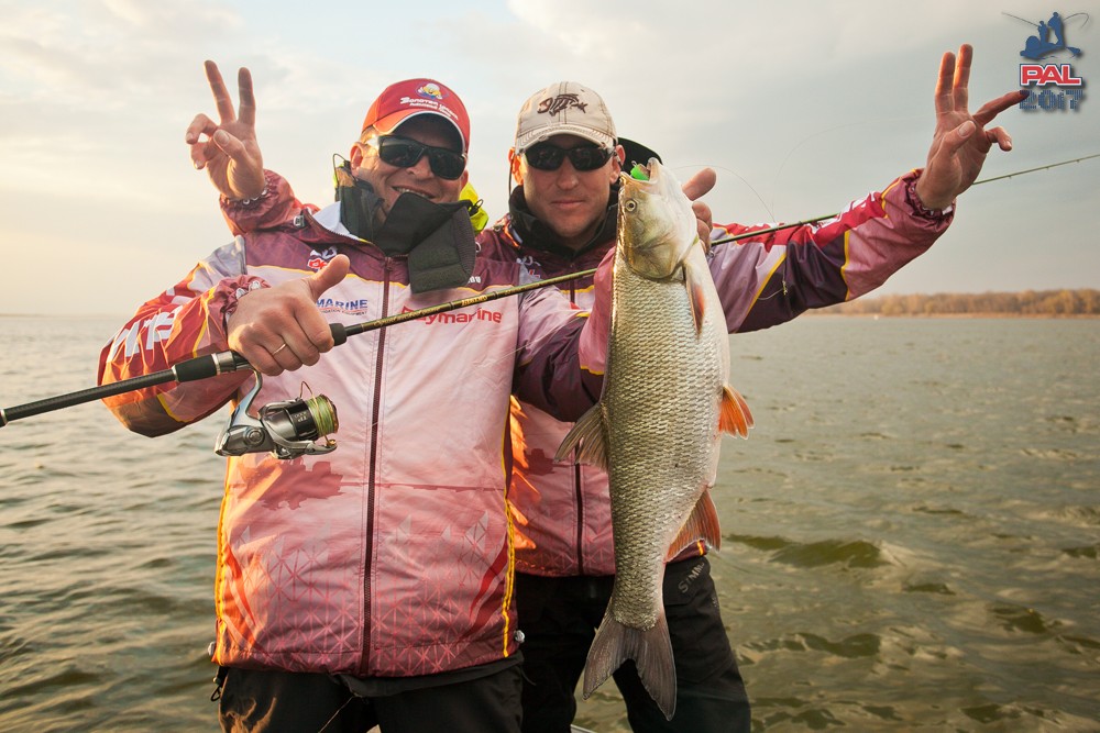 Дневник отборочного этапа турнира Pro Anglers League 2017. Галерея фото 39
