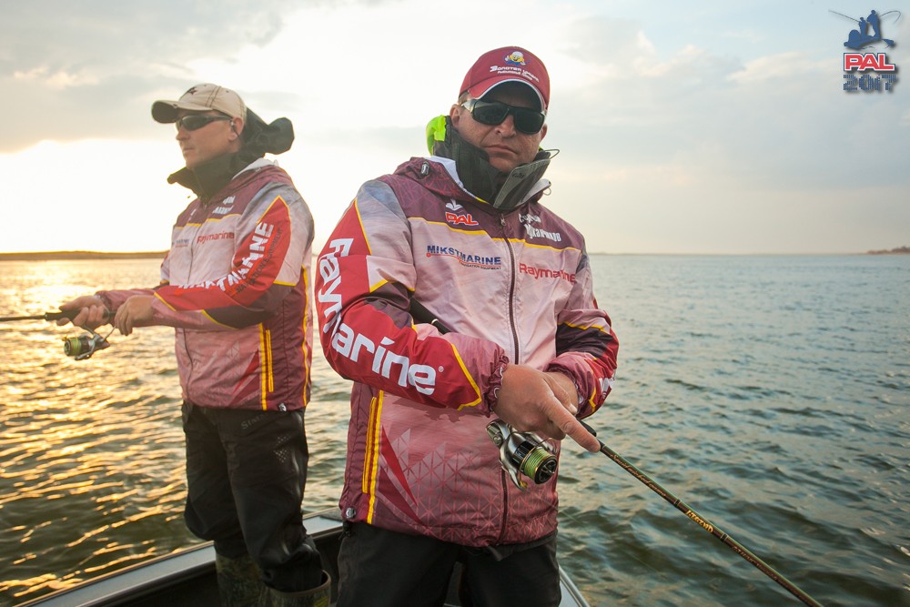 Дневник отборочного этапа турнира Pro Anglers League 2017. Галерея фото 40