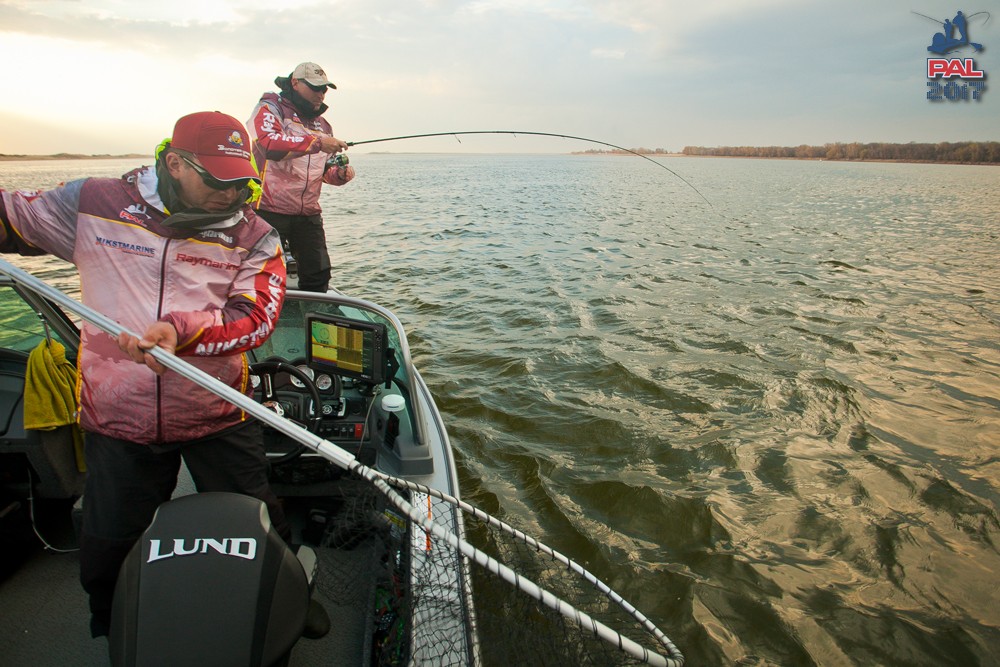 Дневник отборочного этапа турнира Pro Anglers League 2017. Галерея фото 41