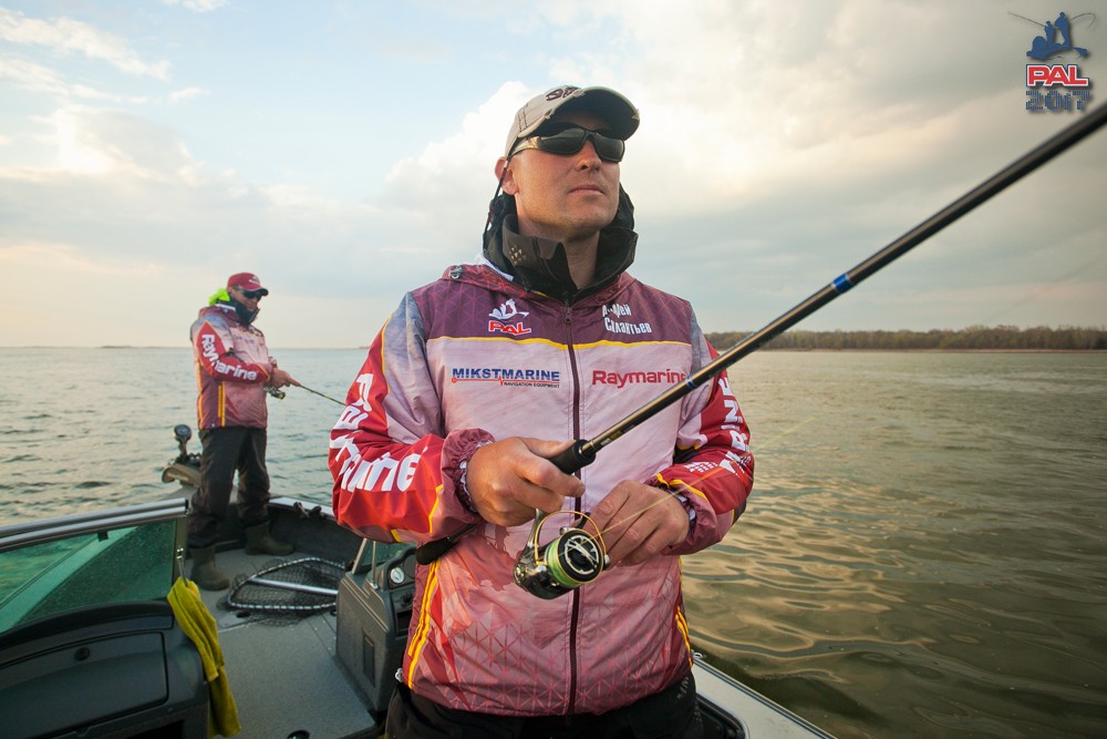 Дневник отборочного этапа турнира Pro Anglers League 2017. Галерея фото 43