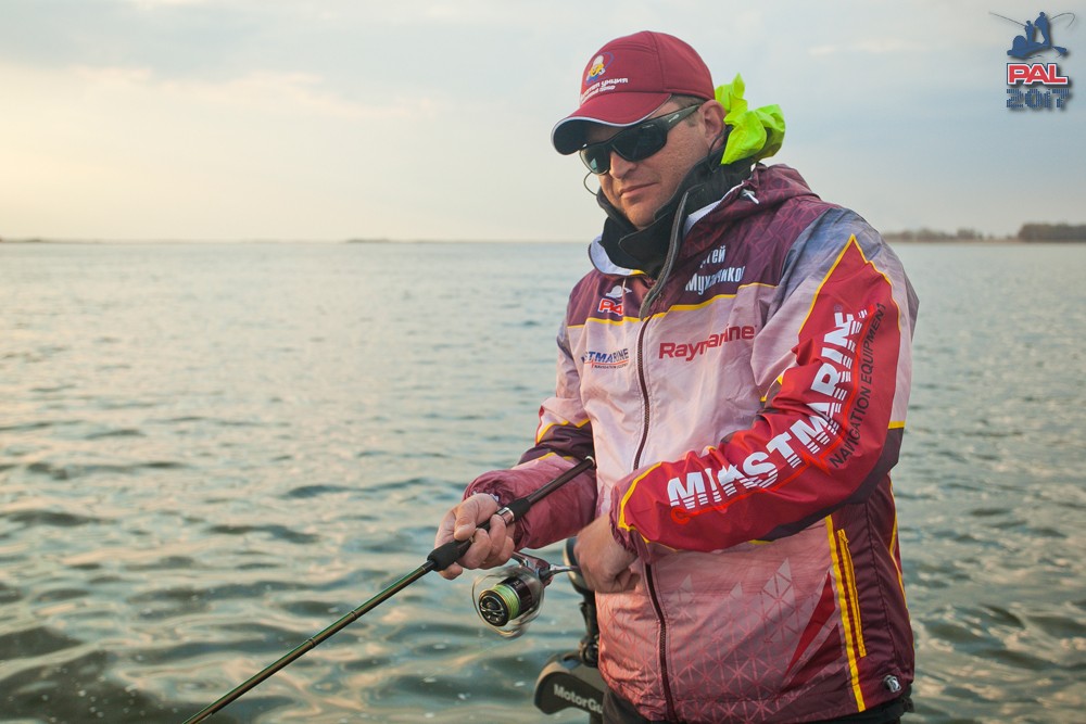 Дневник отборочного этапа турнира Pro Anglers League 2017. Галерея фото 45