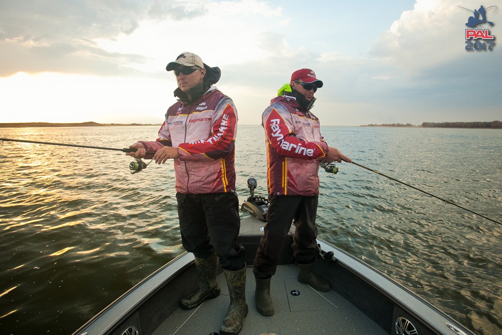 Дневник отборочного этапа турнира Pro Anglers League 2017. Галерея фото 46