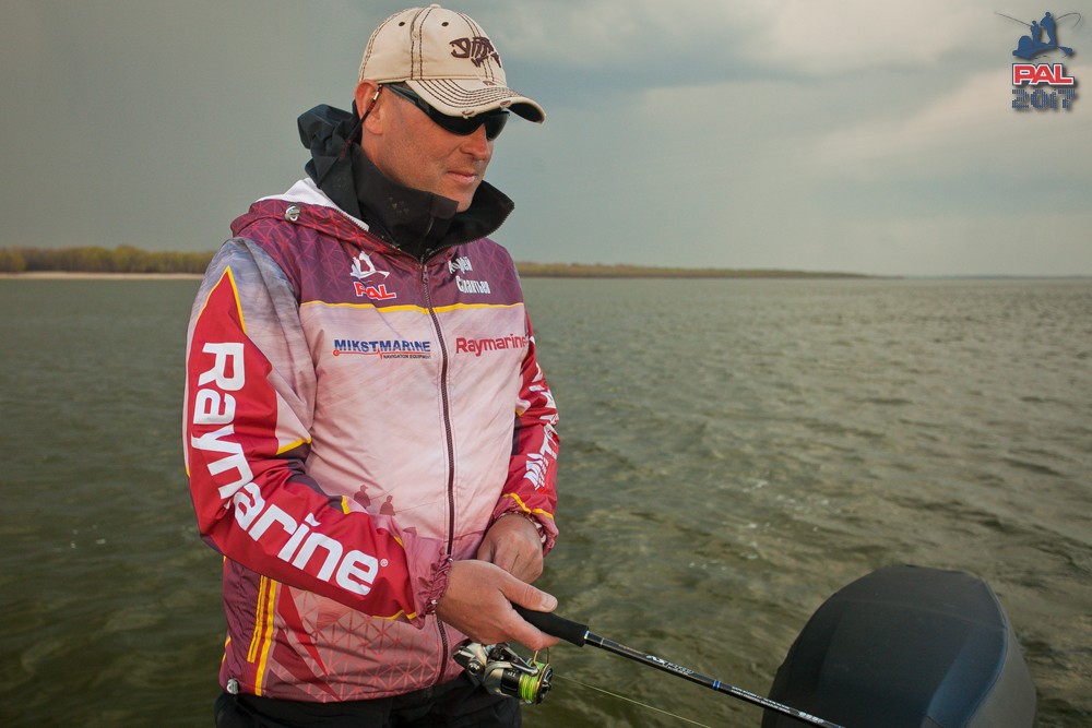Дневник отборочного этапа турнира Pro Anglers League 2017. Галерея фото 47