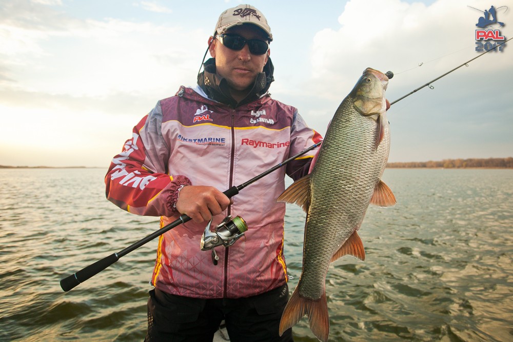 Дневник отборочного этапа турнира Pro Anglers League 2017. Галерея фото 48