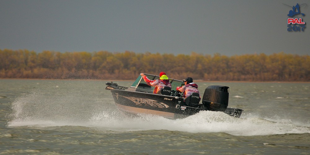 Дневник отборочного этапа турнира Pro Anglers League 2017. Галерея фото 50