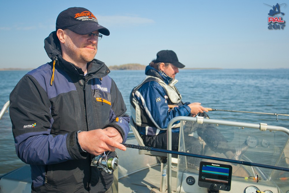 Дневник отборочного этапа турнира Pro Anglers League 2017. Галерея фото 52