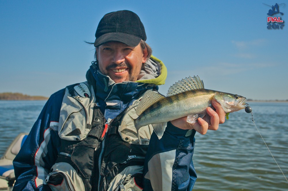 Дневник отборочного этапа турнира Pro Anglers League 2017. Галерея фото 54