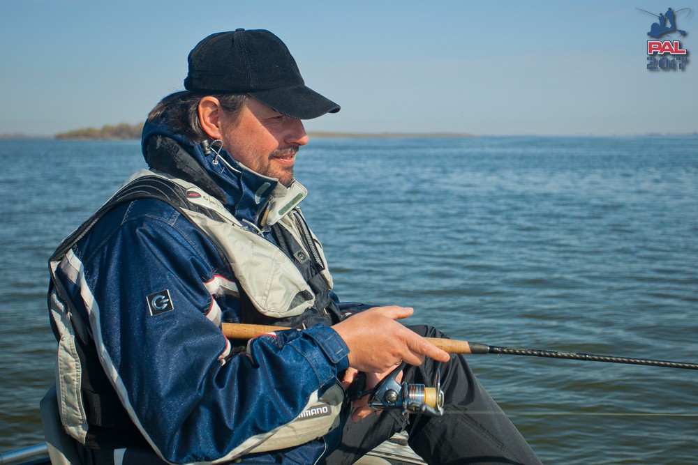 Дневник отборочного этапа турнира Pro Anglers League 2017. Галерея фото 59