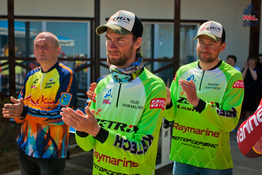 Дневник отборочного этапа турнира Pro Anglers League 2017. Галерея фото 4