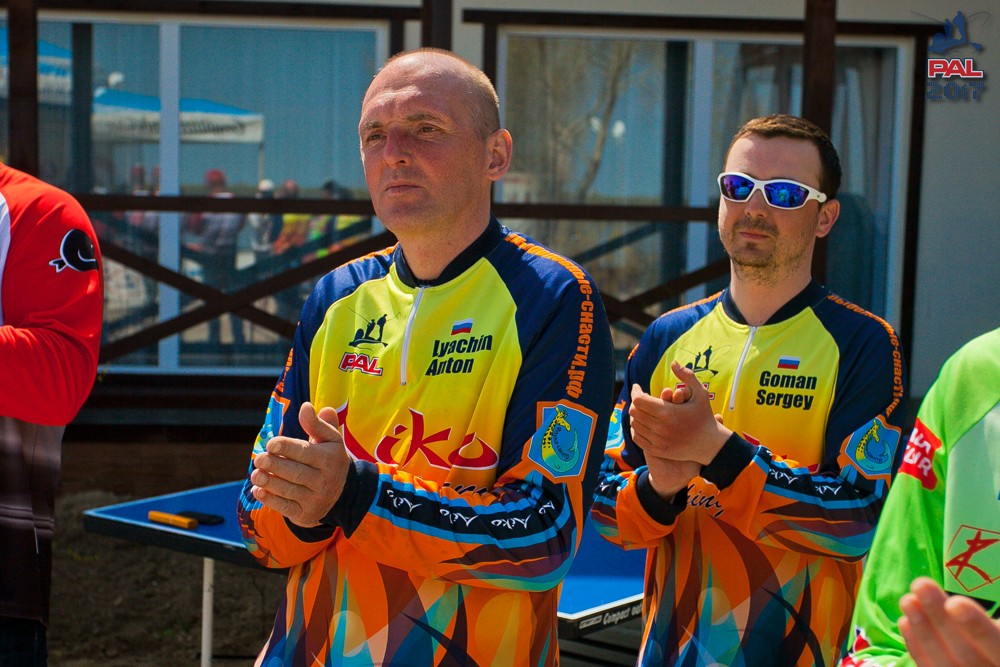 Дневник отборочного этапа турнира Pro Anglers League 2017. Галерея фото 5