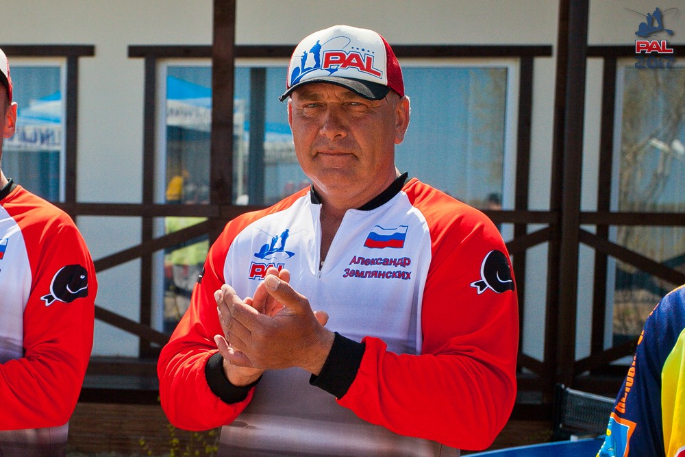 Дневник отборочного этапа турнира Pro Anglers League 2017. Галерея фото 9