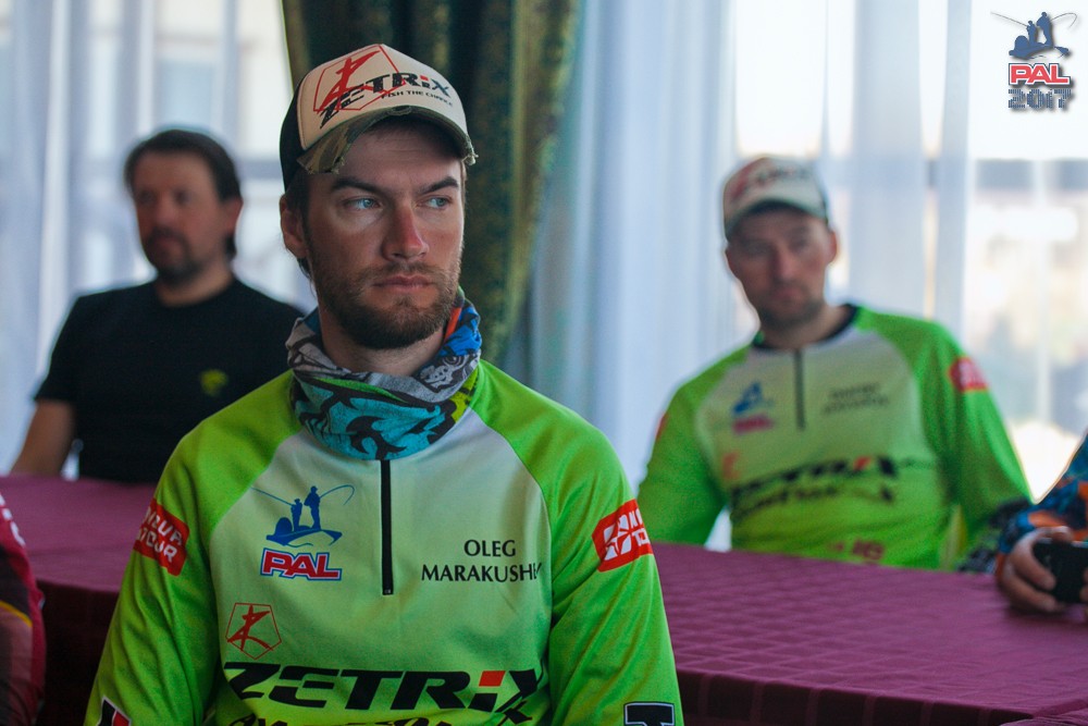 Дневник отборочного этапа турнира Pro Anglers League 2017. Галерея фото 3