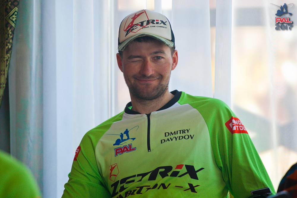 Дневник отборочного этапа турнира Pro Anglers League 2017. Галерея фото 9