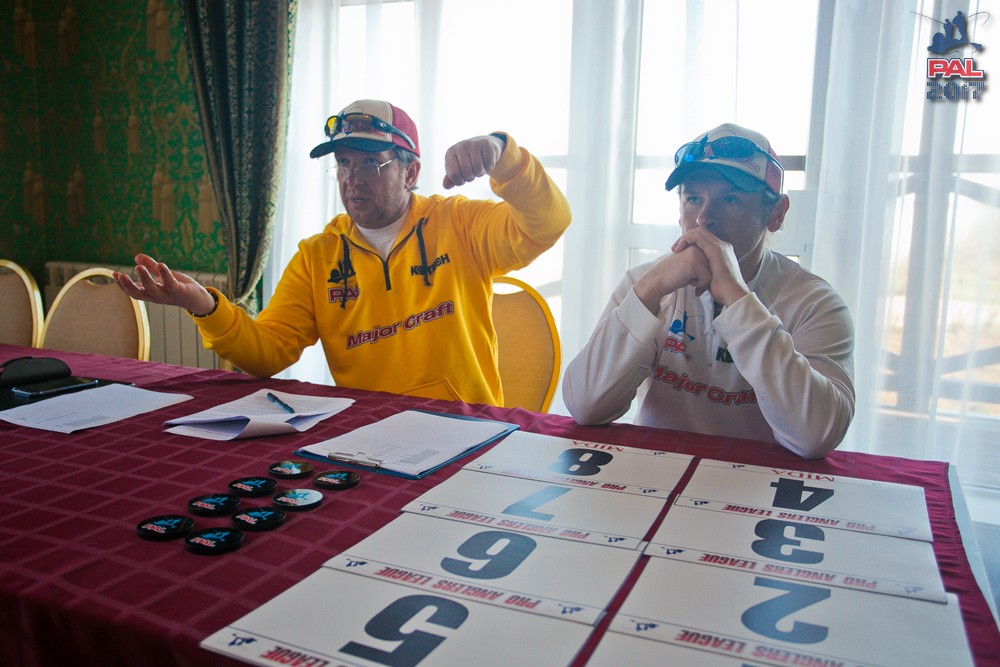 Дневник отборочного этапа турнира Pro Anglers League 2017. Галерея фото 14