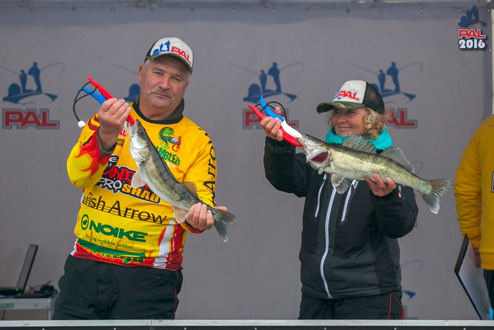 Дневник финального этапа турнира Pro Anglers League 2016. Галерея фото 5