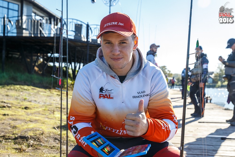 Дневник осеннего турнира Pro Anglers League Trout 2016. Галерея фото 10