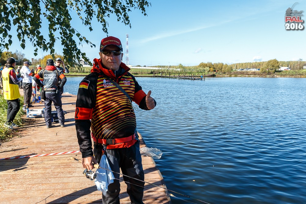 Дневник осеннего турнира Pro Anglers League Trout 2016. Галерея фото 33