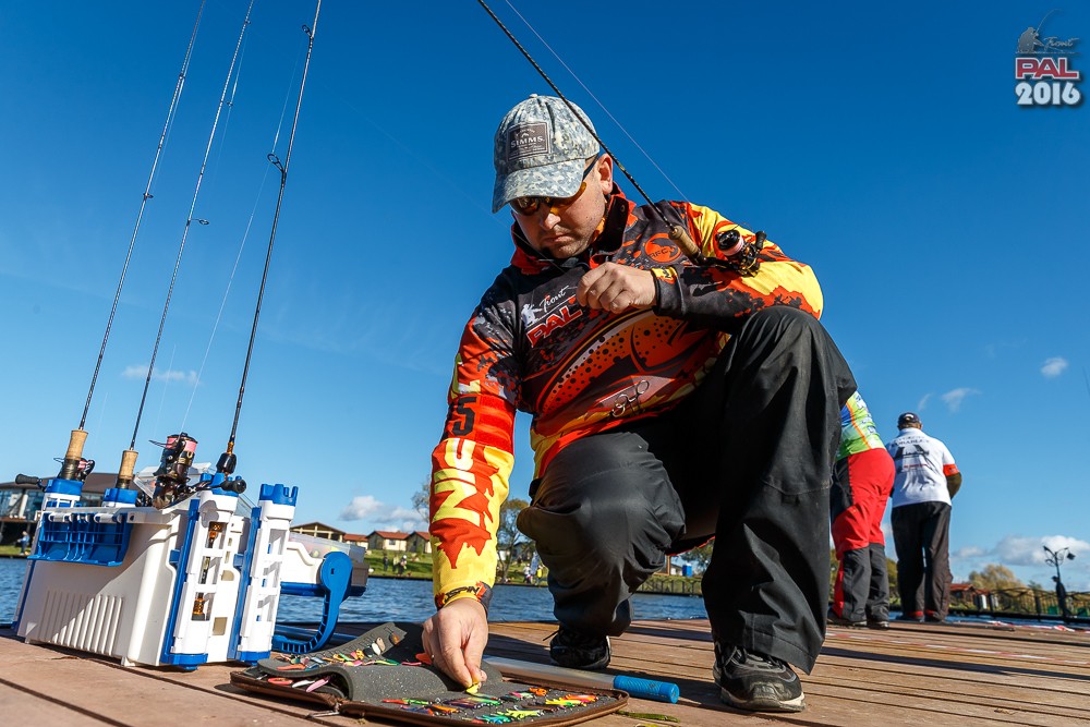 Дневник осеннего турнира Pro Anglers League Trout 2016. Галерея фото 35