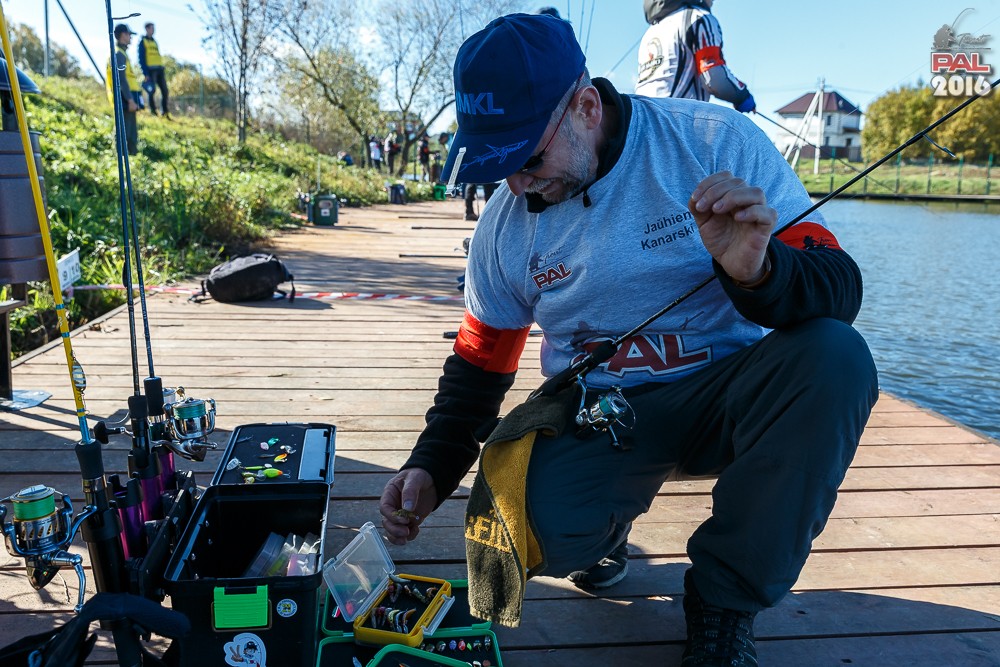 Дневник осеннего турнира Pro Anglers League Trout 2016. Галерея фото 36