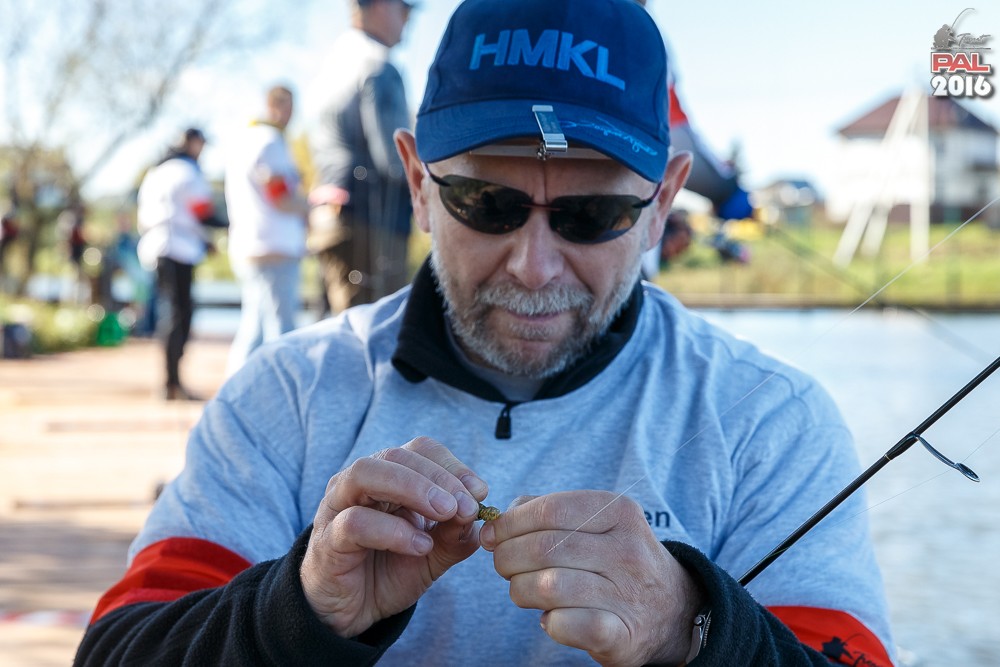 Дневник осеннего турнира Pro Anglers League Trout 2016. Галерея фото 37