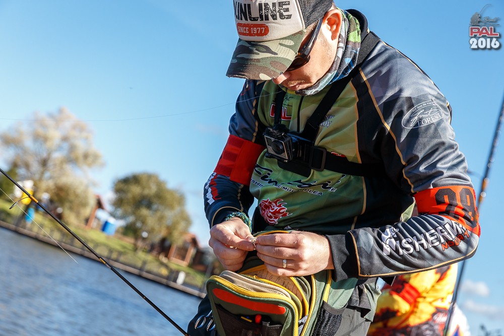 Дневник осеннего турнира Pro Anglers League Trout 2016. Галерея фото 38