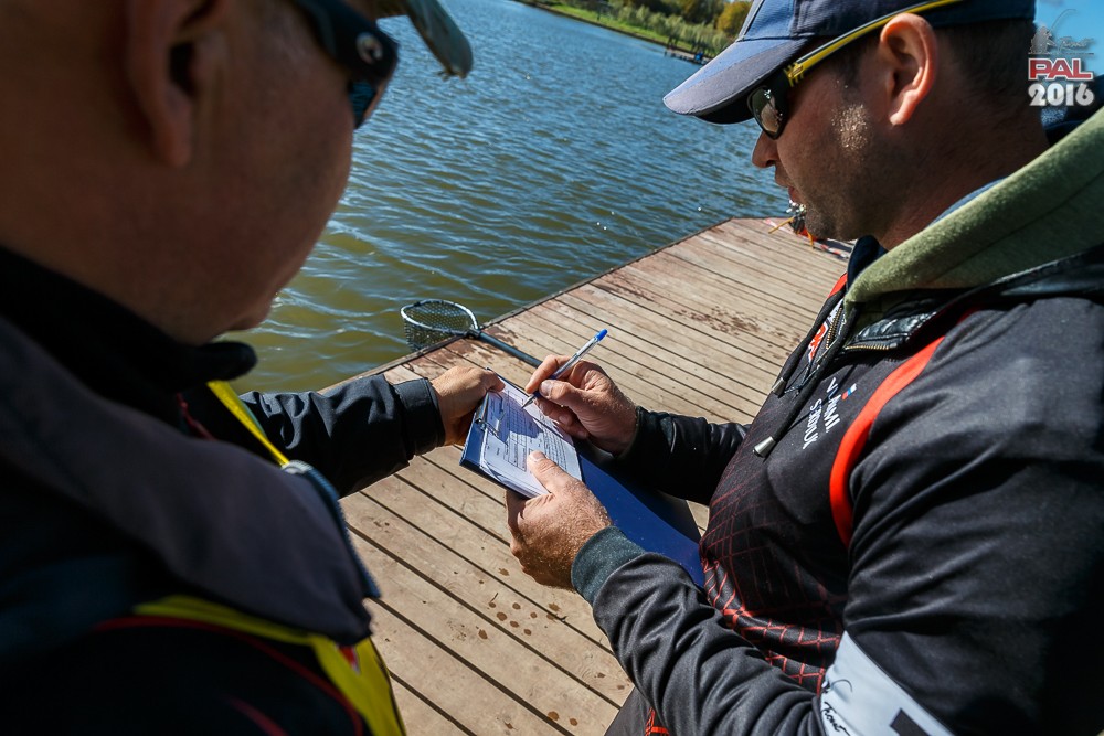 Дневник осеннего турнира Pro Anglers League Trout 2016. Галерея фото 45