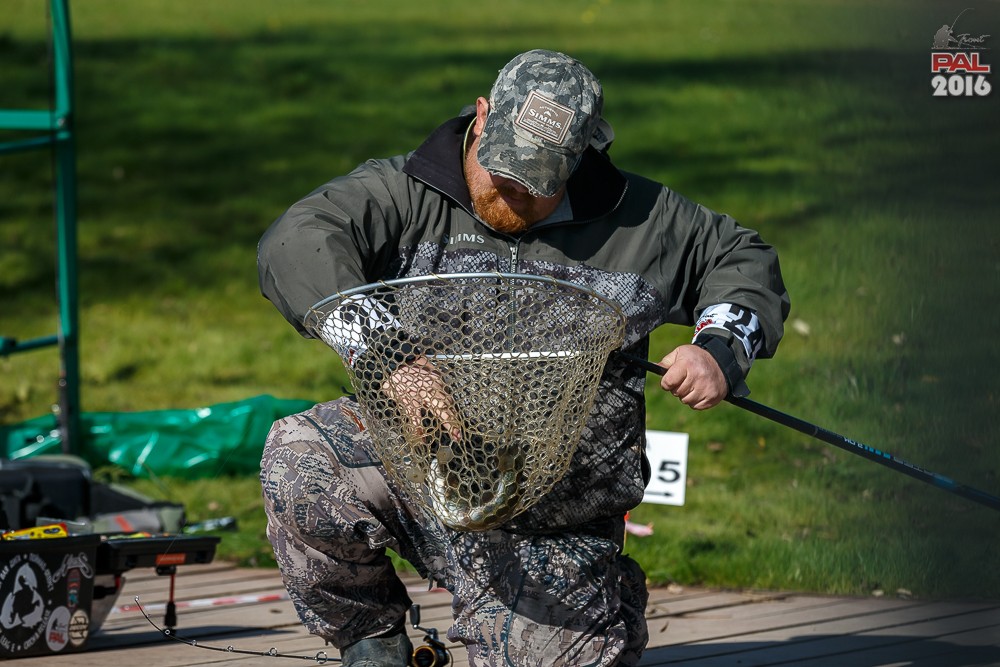 Дневник осеннего турнира Pro Anglers League Trout 2016. Галерея фото 52