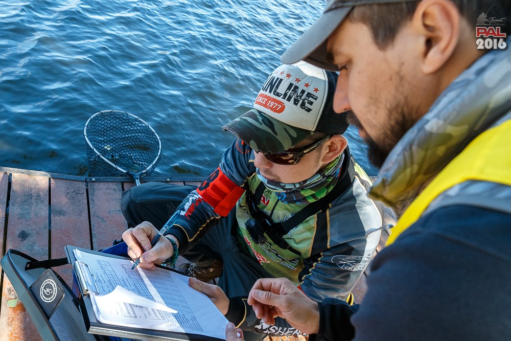 Дневник осеннего турнира Pro Anglers League Trout 2016. Галерея фото 55