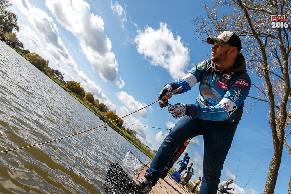 Дневник осеннего турнира Pro Anglers League Trout 2016. Галерея фото 61