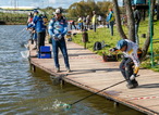 Дневник осеннего турнира Pro Anglers League Trout 2016. Галерея фото 64