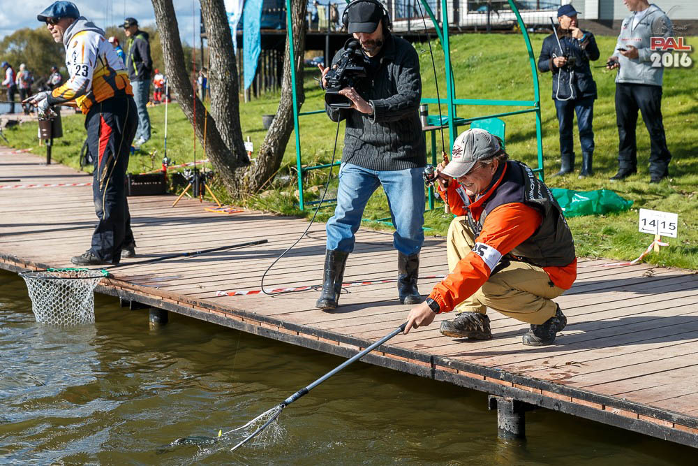 Дневник осеннего турнира Pro Anglers League Trout 2016. Галерея фото 67