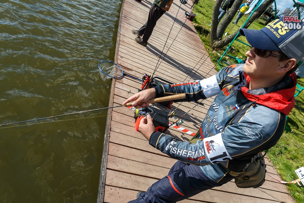 Дневник осеннего турнира Pro Anglers League Trout 2016. Галерея фото 72