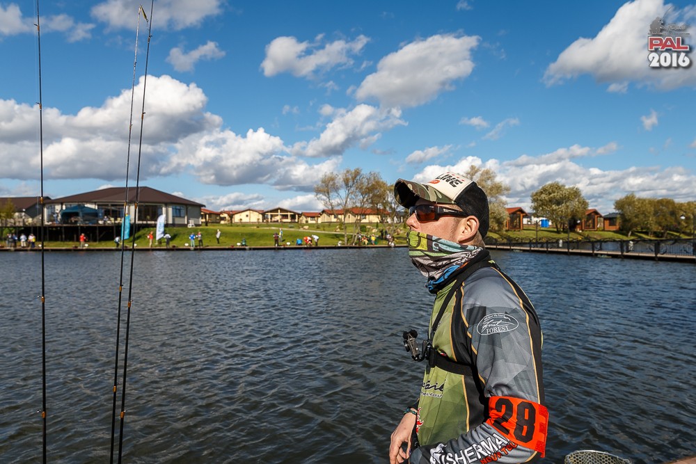 Дневник осеннего турнира Pro Anglers League Trout 2016. Галерея фото 81