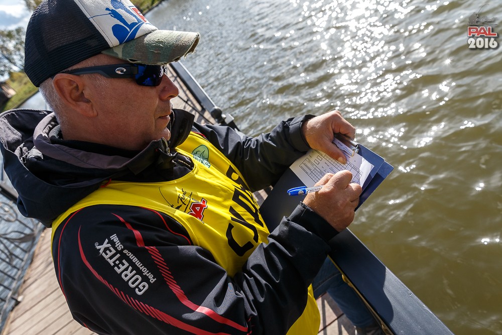 Дневник осеннего турнира Pro Anglers League Trout 2016. Галерея фото 85