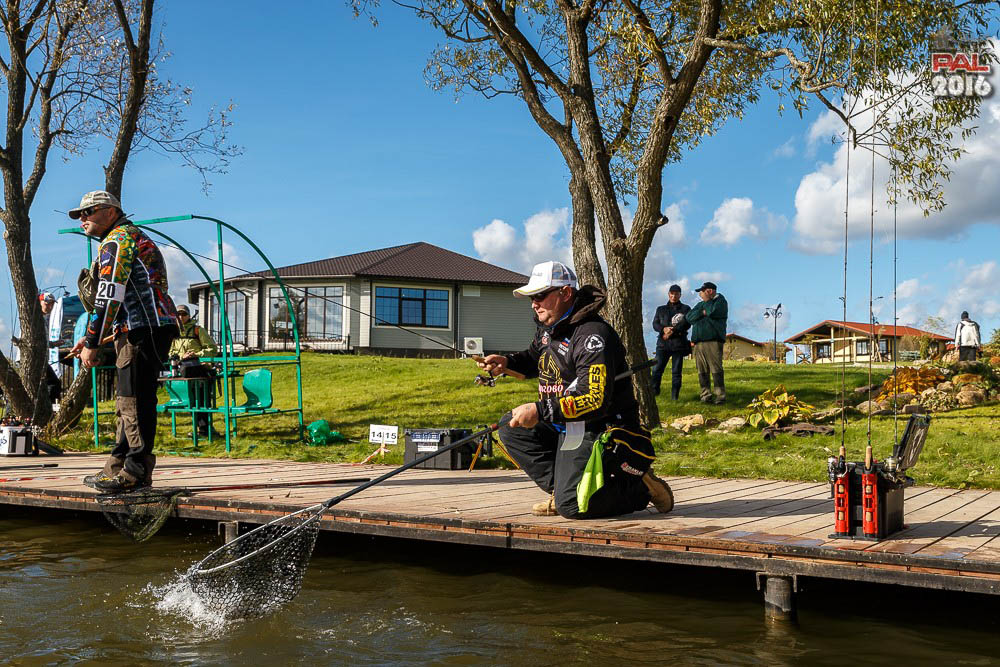 Дневник осеннего турнира Pro Anglers League Trout 2016. Галерея фото 88