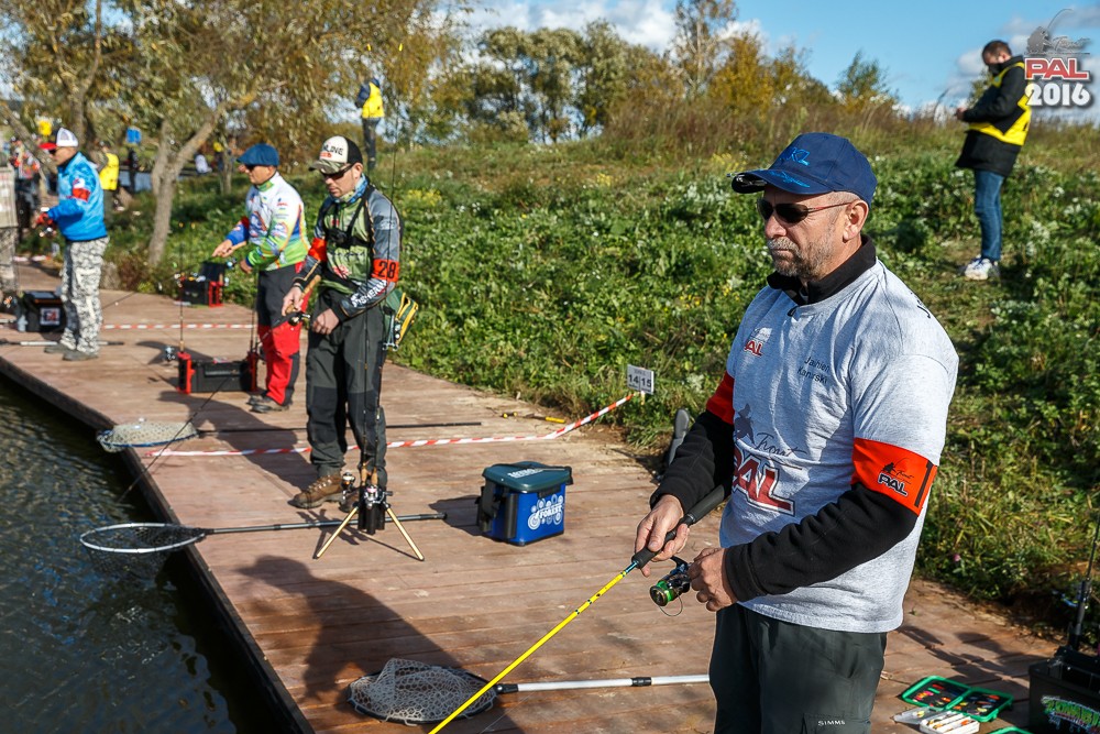 Дневник осеннего турнира Pro Anglers League Trout 2016. Галерея фото 89